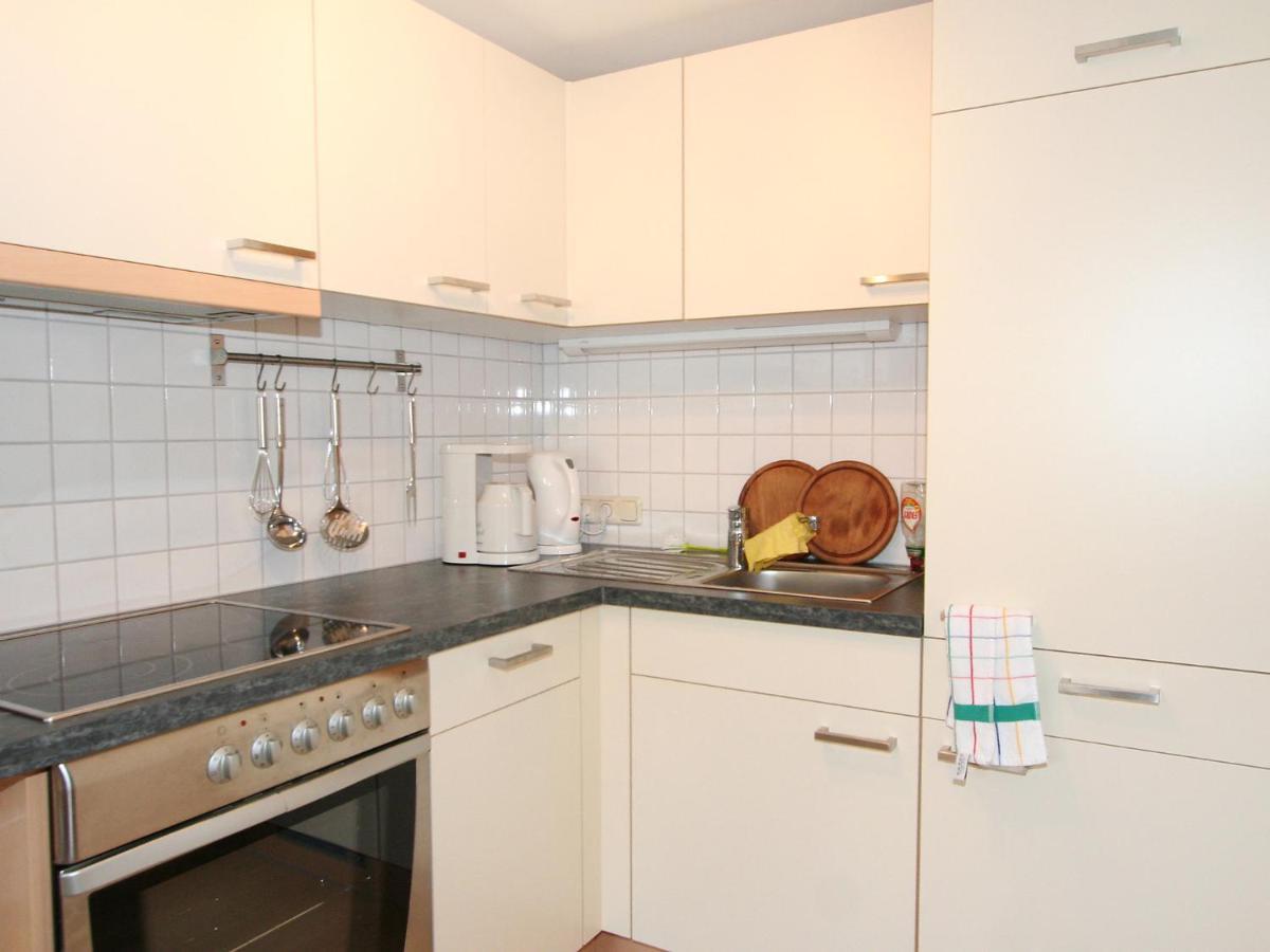 Apartment Mangeng-1 By Interhome Bartholomäberg Eksteriør bilde