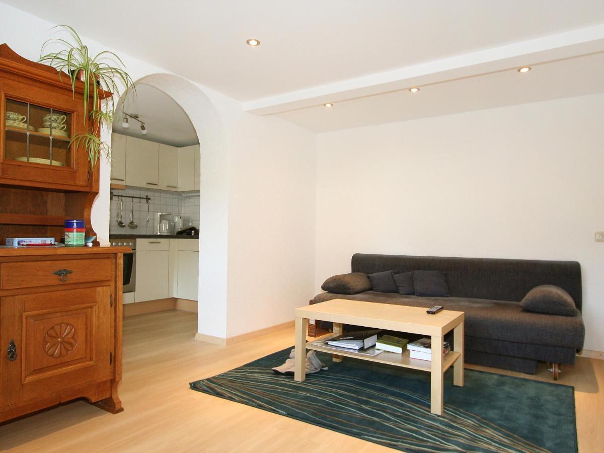 Apartment Mangeng-1 By Interhome Bartholomäberg Eksteriør bilde