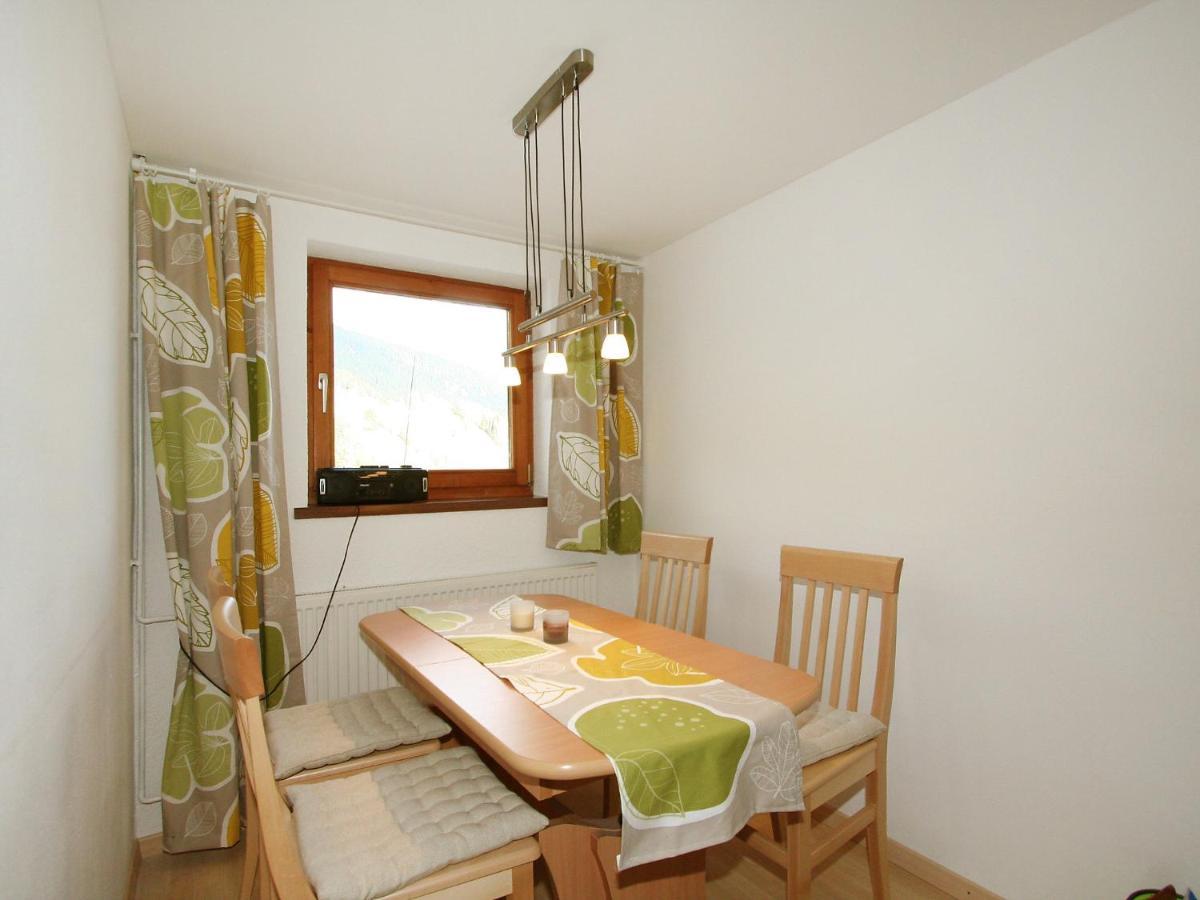 Apartment Mangeng-1 By Interhome Bartholomäberg Eksteriør bilde